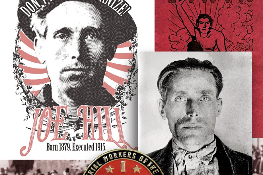 Хилл Джо. Пепел Джо Хилла