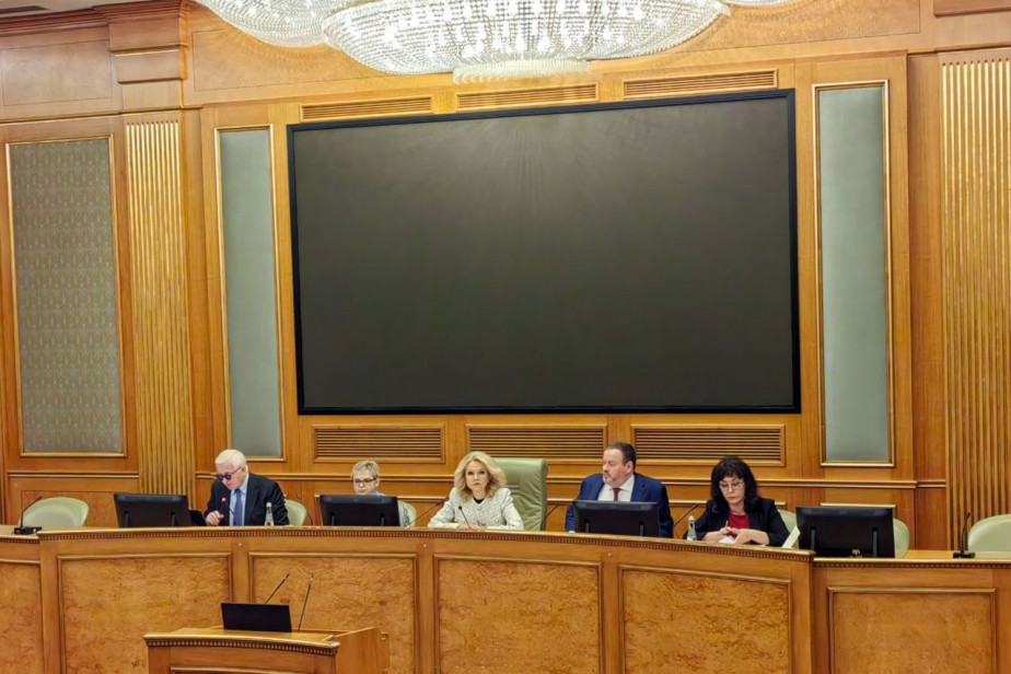 “Нешуточная история”