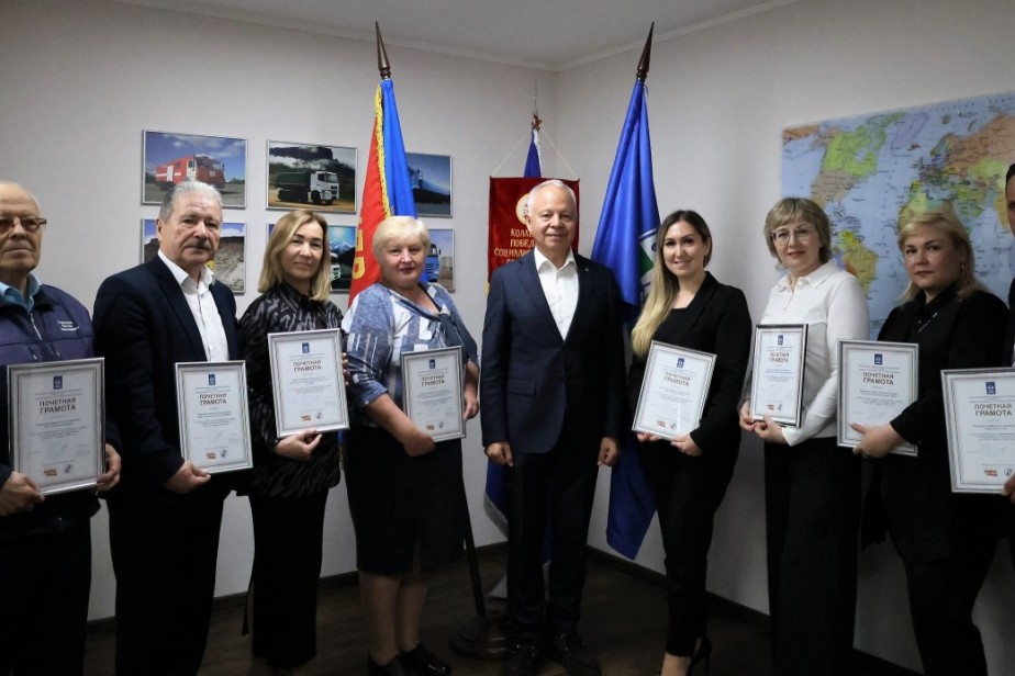 Подведены итоги конкурса «Лучшая профсоюзная организация ОППО ПАО «КАМАЗ»