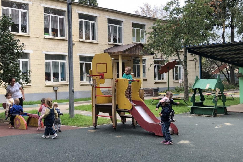 Депутат предложил существенно повысить пенсии многодетным матерям