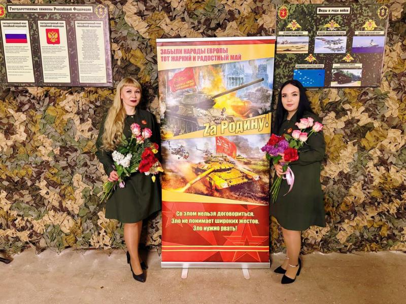 Министр культуры Забайкальского края наградила профактивистку