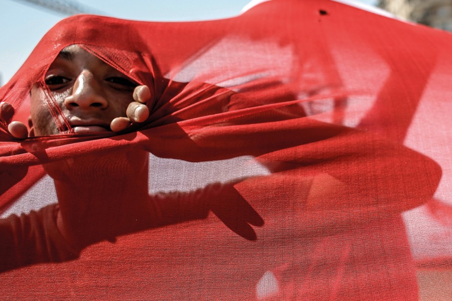 Египет. Казни египетские