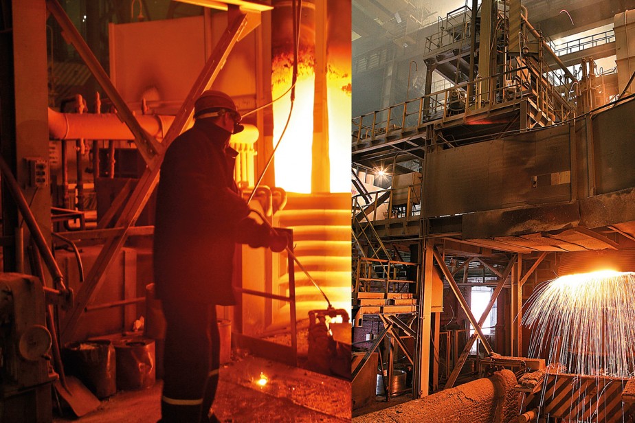 "Уральская сталь". Так создавалась сталь