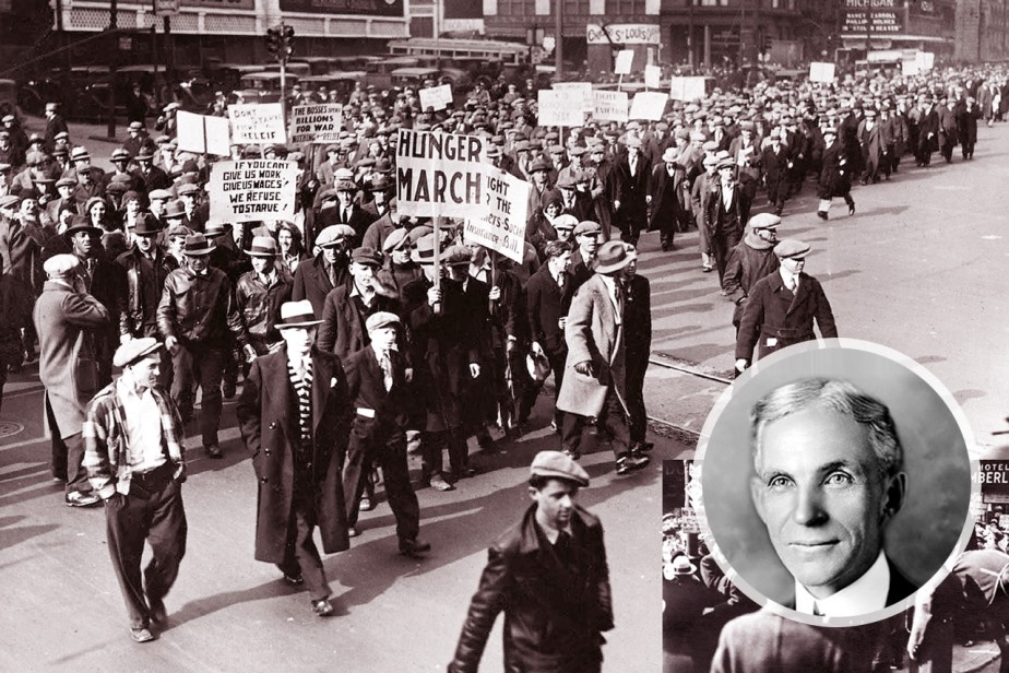 "ФОРД". Кровавое пятно на синем овале