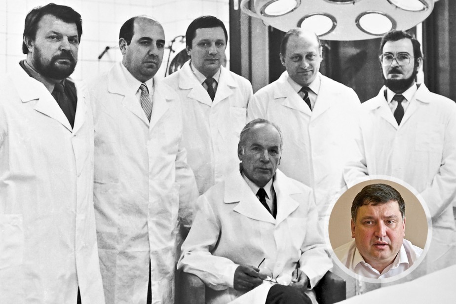 Первые после Бога