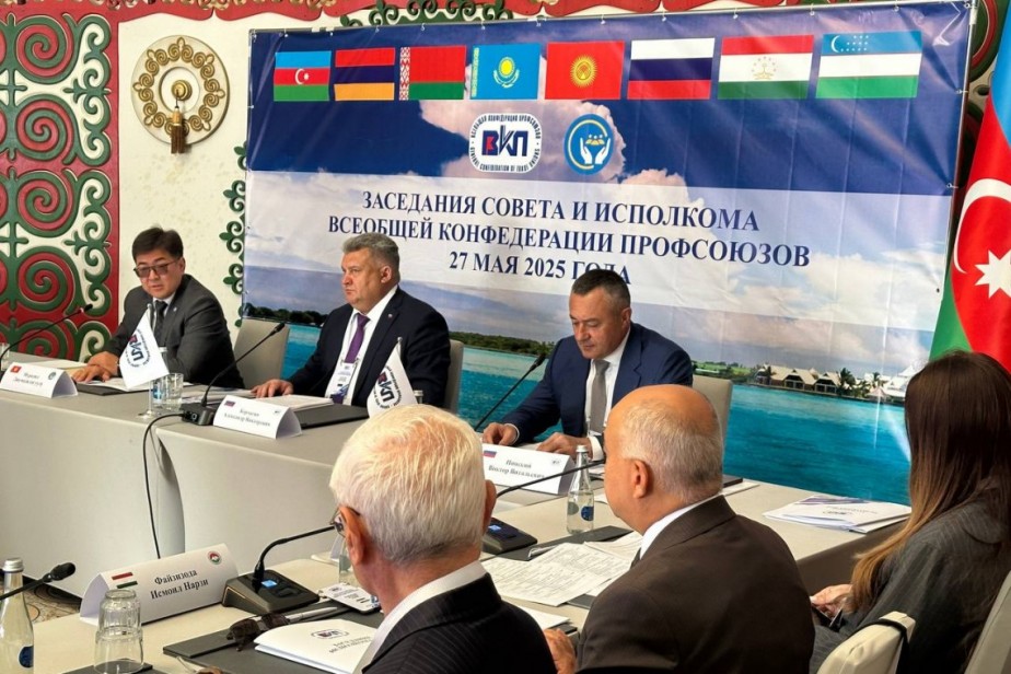 В странах СНГ продолжают расти зарплаты