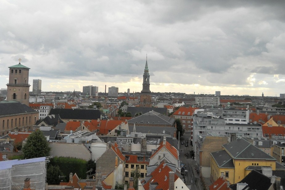 В Дании установят самый высокий пенсионный возраст в Европе В Дании установят самый высокий пенсионный возраст в Европе