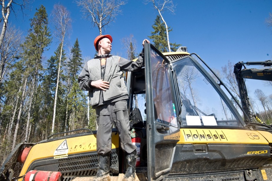 Рослеспрофсоюз и Рослесхоз усилят социальное партнерство в лесном хозяйстве