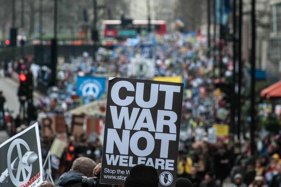 Народ против Кира Стармера - или за?