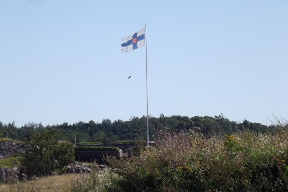 Финский таможенный профсоюз предлагает открыть пункт пропуска на границе с Россией Финский таможенный профсоюз предлагает открыть пункт пропуска на границе с Россией