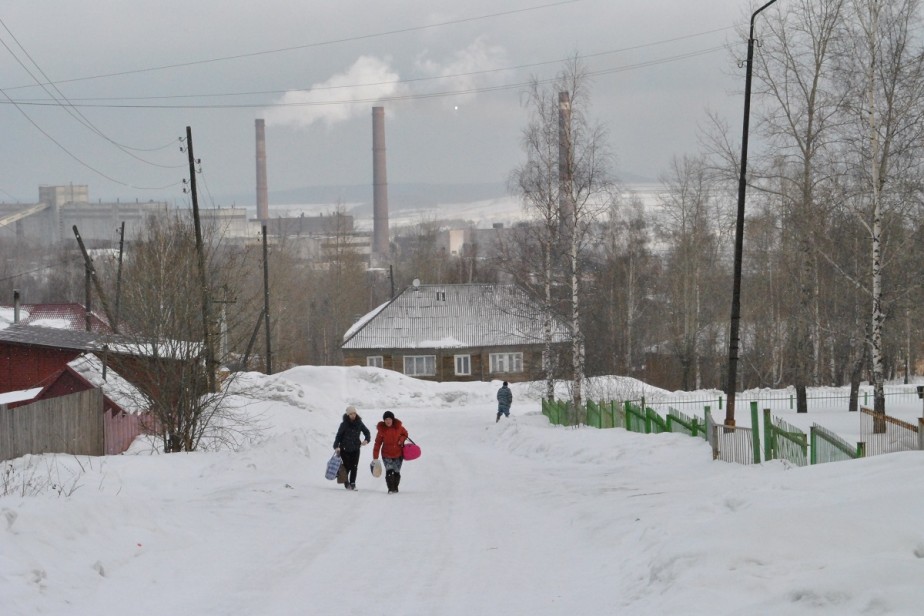 Минэкономики сократит число моногородов почти вдвое