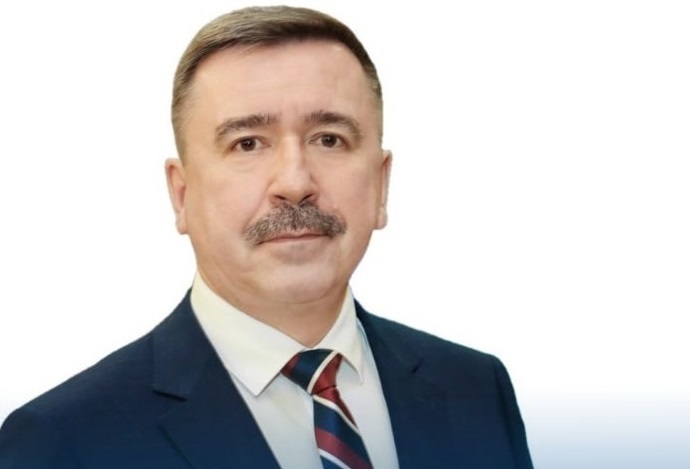 Сергей Черногаев: Укрепляя семью, мы укрепляем будущее наших предприятий и всей страны