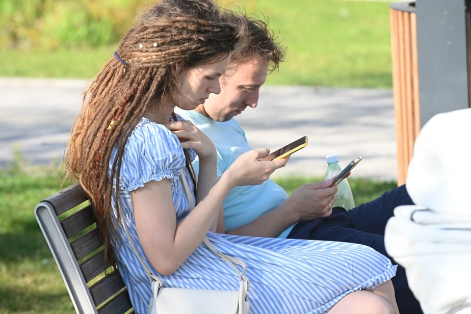 Аномальная жара может стать поводом для сокращения рабочего дня