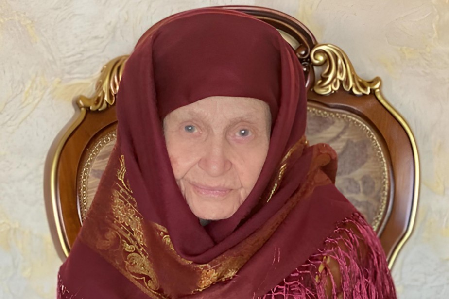 Кумышовская медсестра