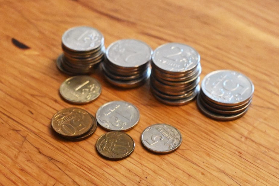 40% россиян не видят выгоды цифрового рубля