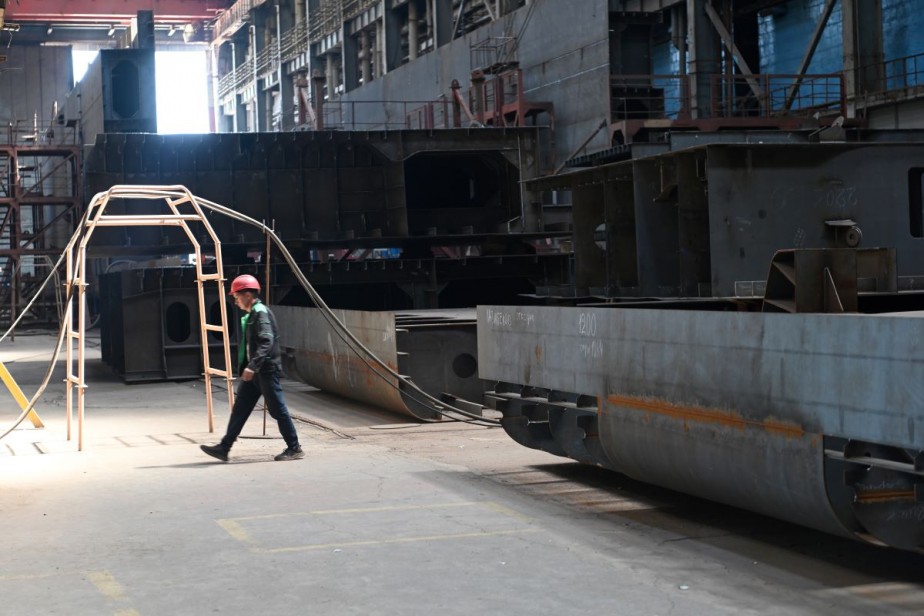 Сократилась доля предприятий, планирующих повышение зарплат