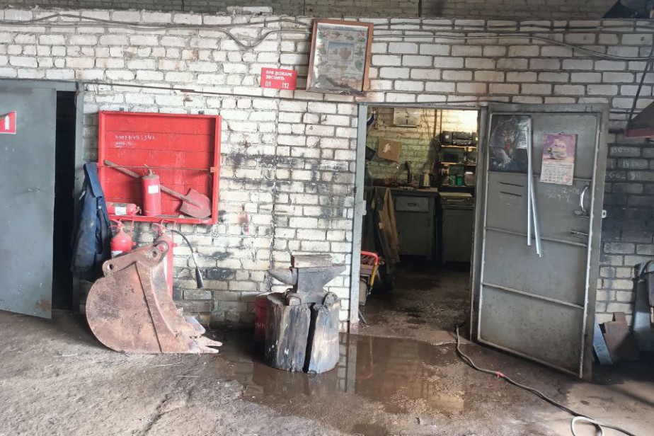 Зарплатная лотерея