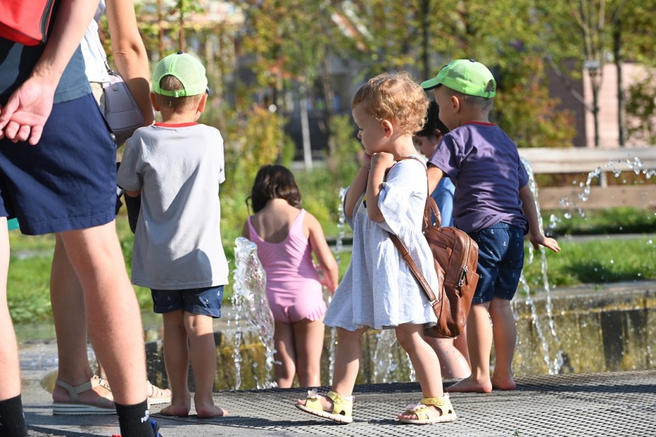 Родителям детей до 18 лет предложили предоставлять дополнительный выходной