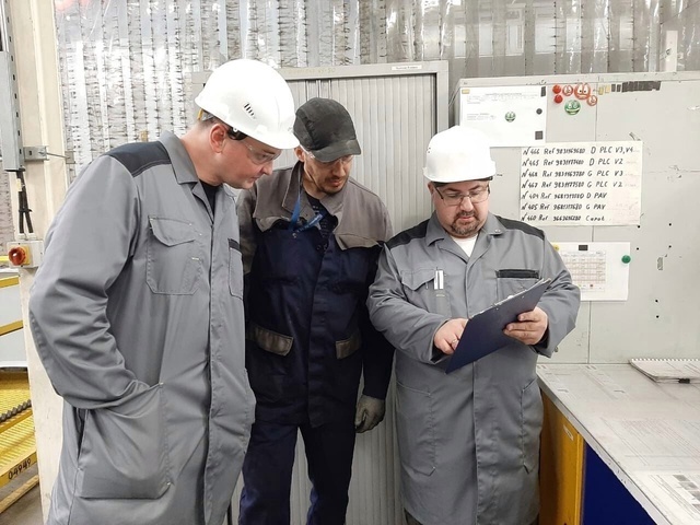 Социальные гарантии, культура и спорт – итоги полугодия ППО "ПСМА Рус" и "Автомобильные технологии"