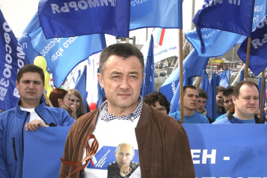 Пинский Виктор. Многое получается. Почти всегда