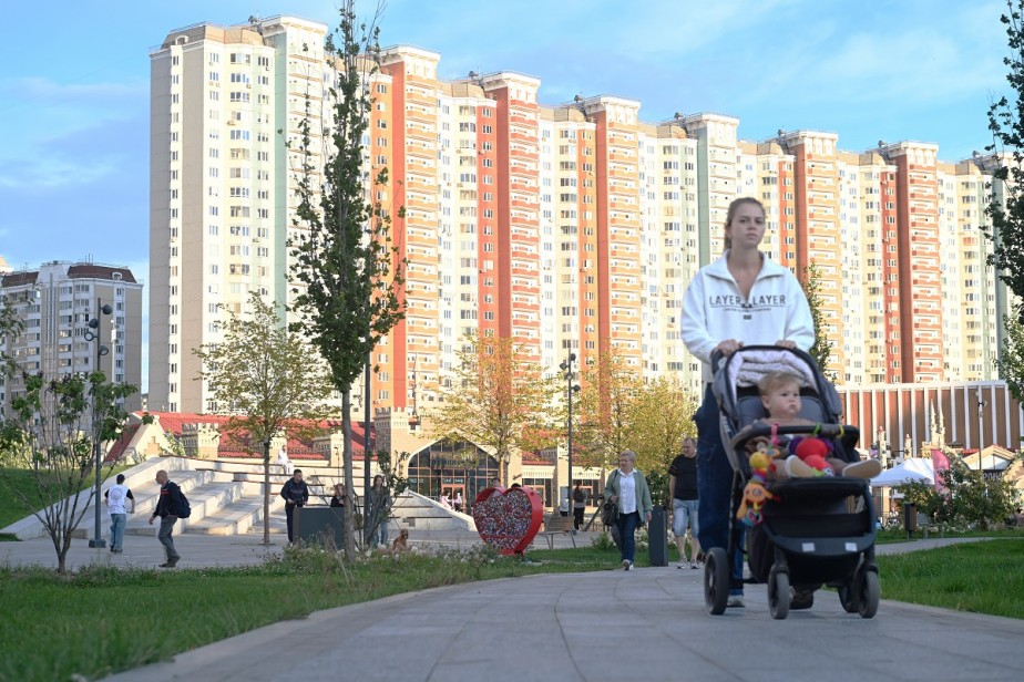 Ипотечная ставка в России может стать дифференцированной