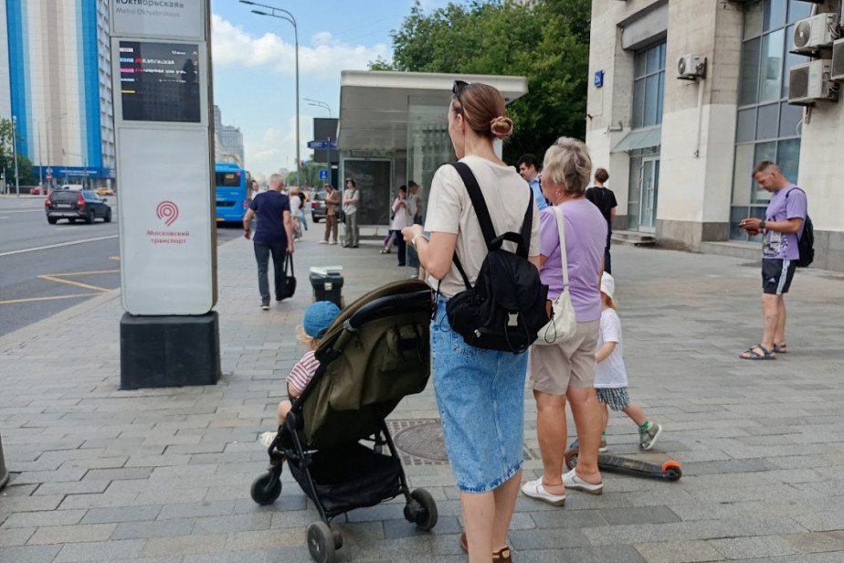 В Госдуме предложили увеличить размер маткапитала