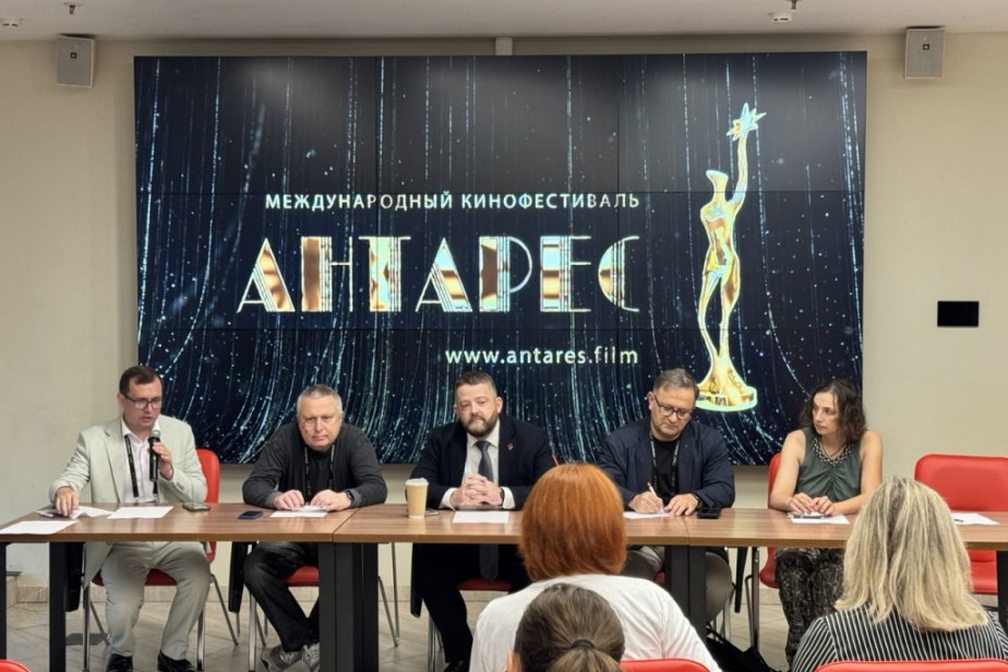 Фильмы профобъединения Приморья и «Газпром профсоюза» отмечены наградами кинофестиваля «Антарес»