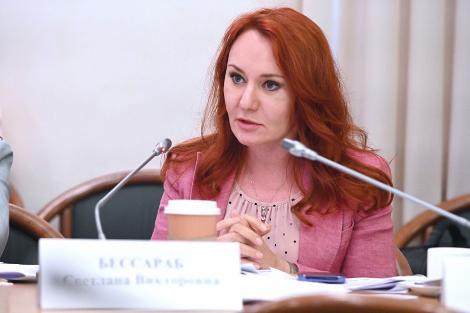 С заделом на будущее