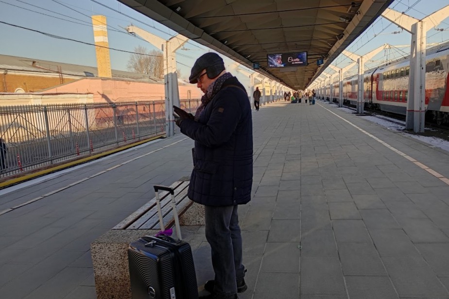 В Госдуме предложили ввести льготный проезд для всех российских пенсионеров