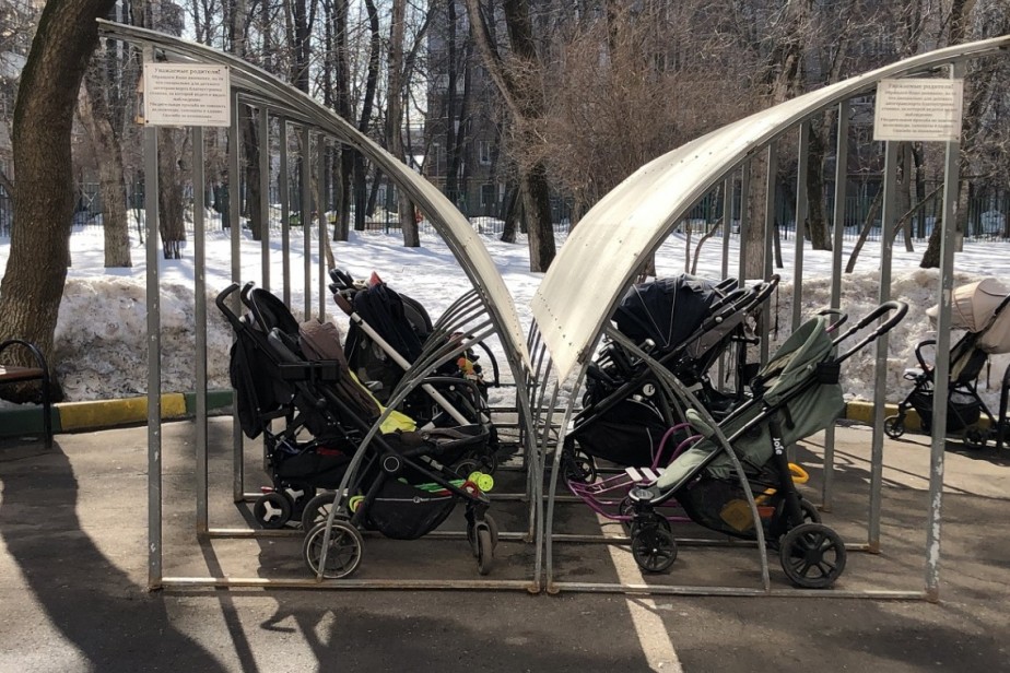 Рожай и не косячь