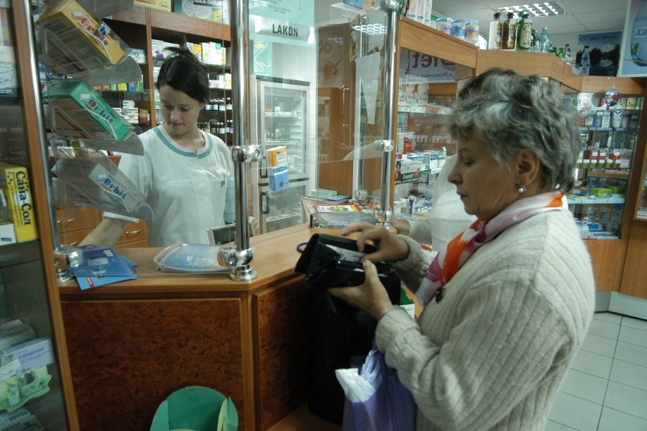 Больше всего пенсионеров живет в Москве, Подмосковье и Краснодарском крае