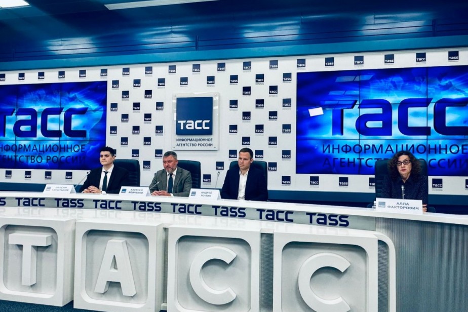 Победители конкурса подготовки кадров представили лучшие практики Победители конкурса подготовки кадров представили лучшие практики