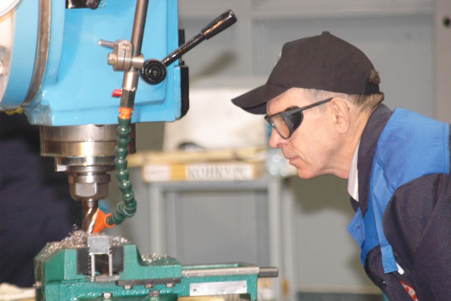 Производительность в попугаях и удавах