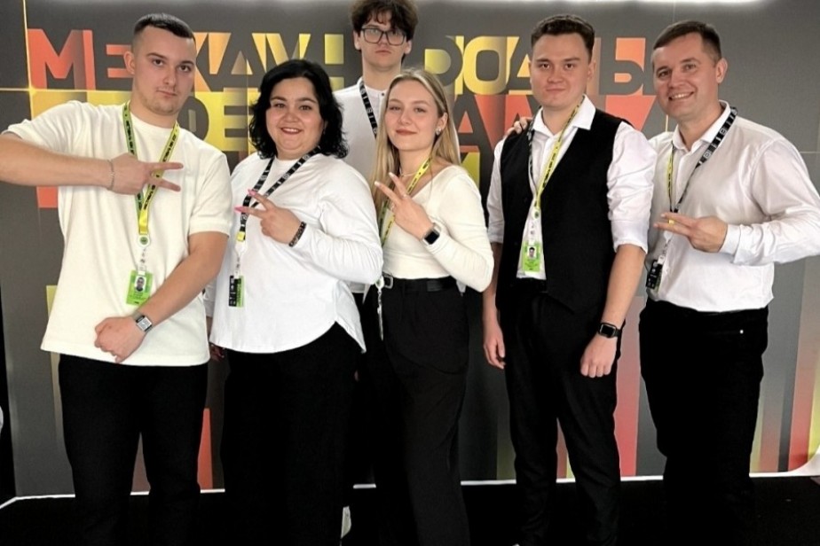 Камазовцы выступят на Всероссийском профсоюзном фестивале «КВН» трудящейся молодежи