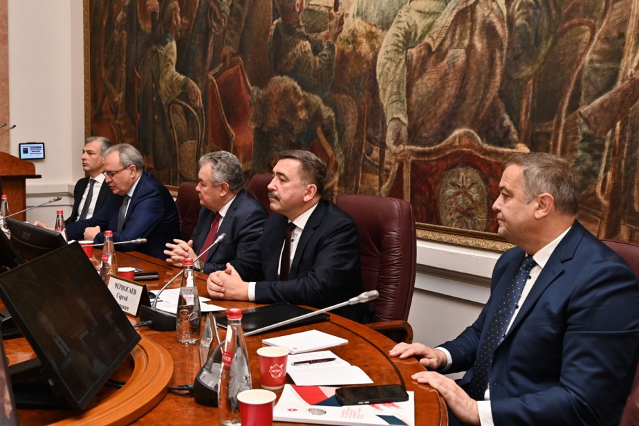 Штрафы, розги и национальные цели