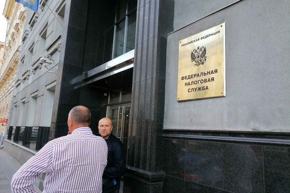 ФНС опросила самозанятых о «справедливом» размере налога