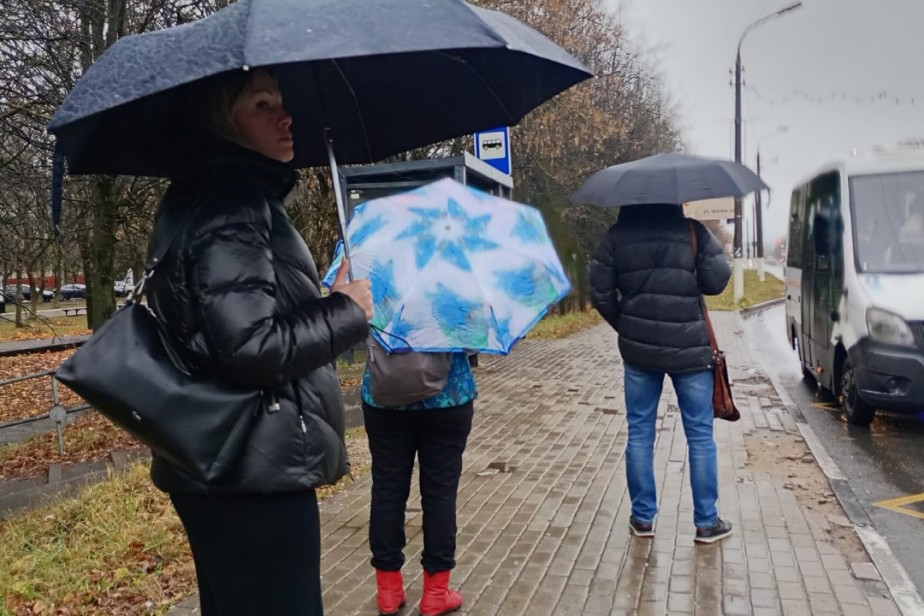 Росстат представил «портрет» среднего россиянина