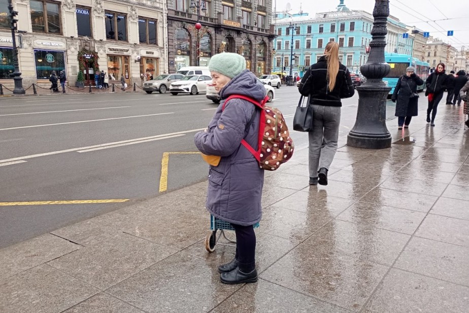 В Госдуме предложили ввести прогрессивные доплаты для пенсионеров старше 70 лет В Госдуме предложили ввести прогрессивные доплаты для пенсионеров старше 70 лет