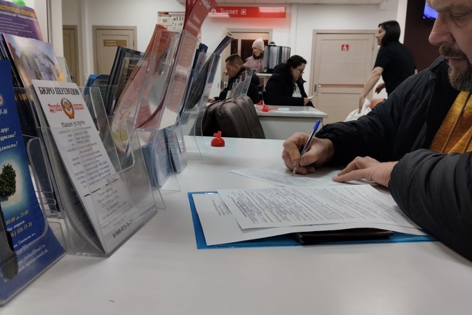 Соцконтракт охватил свыше 520 тысяч человек в 2025 году