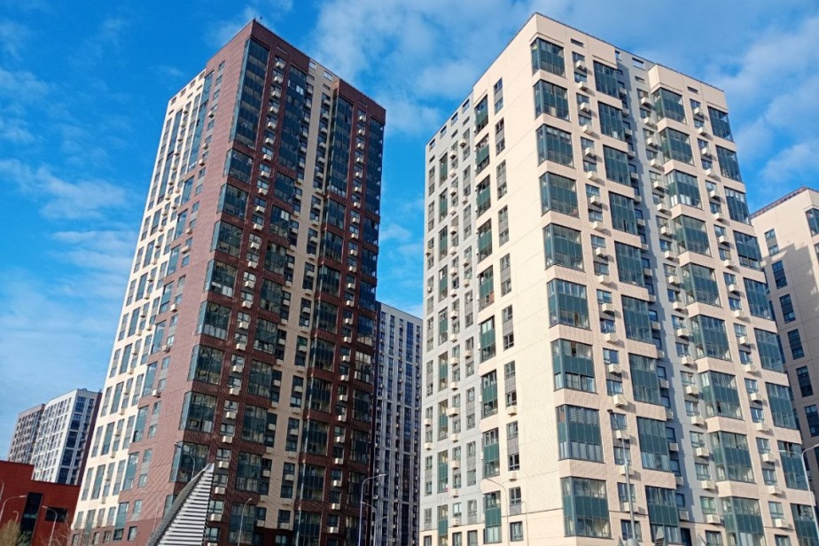 Минфин вводит ограничения на семейную ипотеку