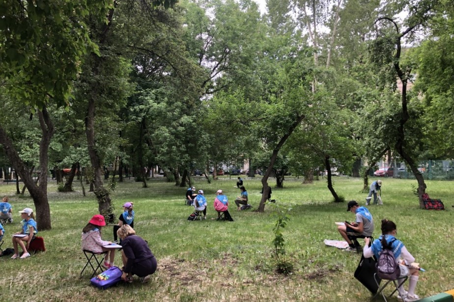 Омбудсмен предложила сократить школьные каникулы до 2 месяцев