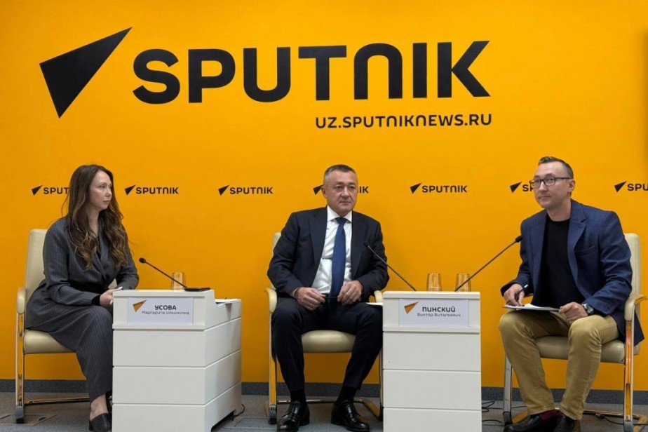 ВКП призывает развивать общий рынок труда в странах СНГ