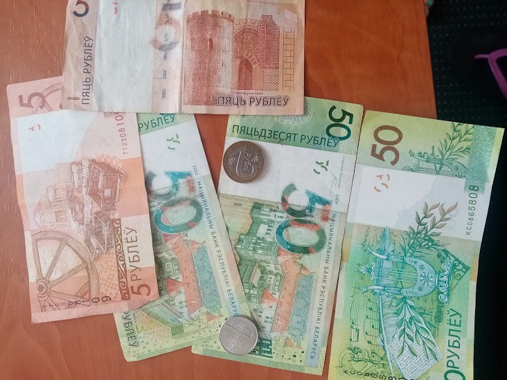 Налог на богатых до 40% предложили ввести в Беларуси