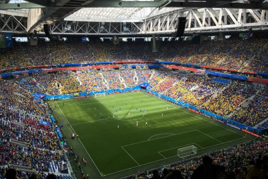 Профсоюз футболистов обвинил ФИФА в создании «желтых» профсоюзов