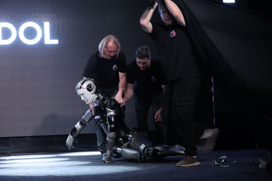 Эра, в которую мы можем не попасть