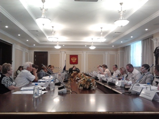 Общественный совет при Минтруда упростил бизнесменам жизнь