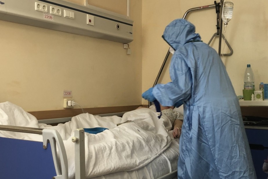 Свердловские профсоюзы добились отмены неверной СОУТ для медиков