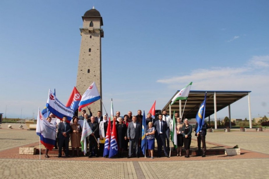 Профсоюзы Ингушетии предложили увеличить МРОТ республики до 28 тыс. рублей