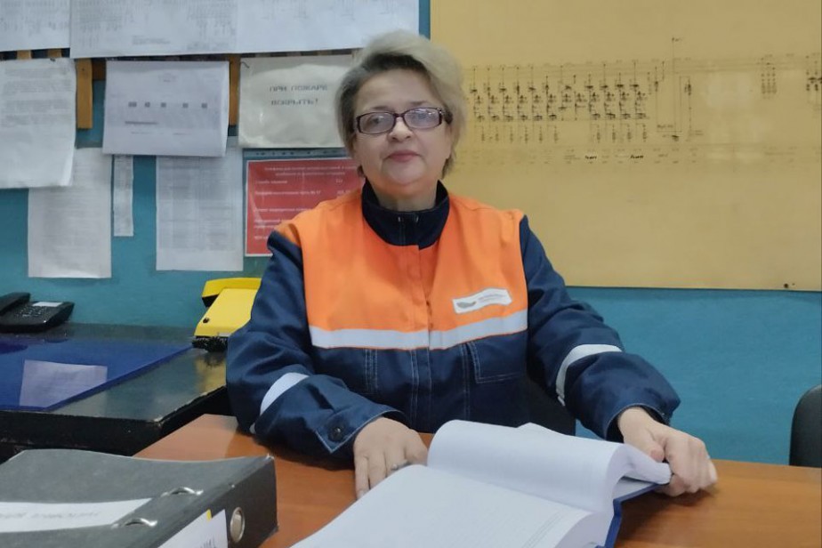 Человек душевного напряжения