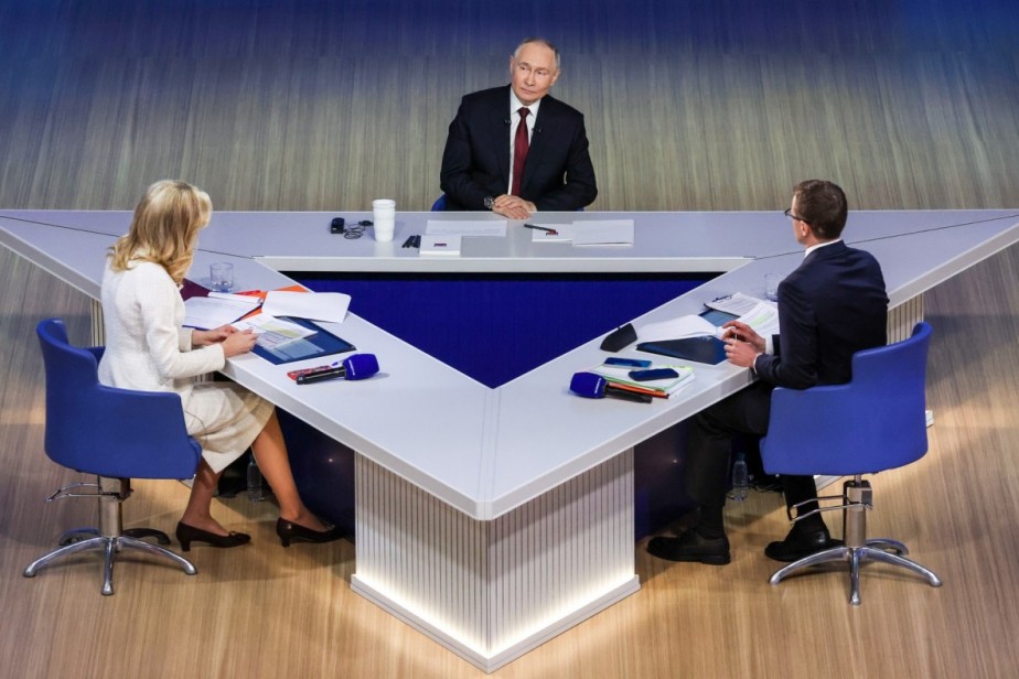 Владимир Путин ответил на вопрос о высоких ценах на продукты